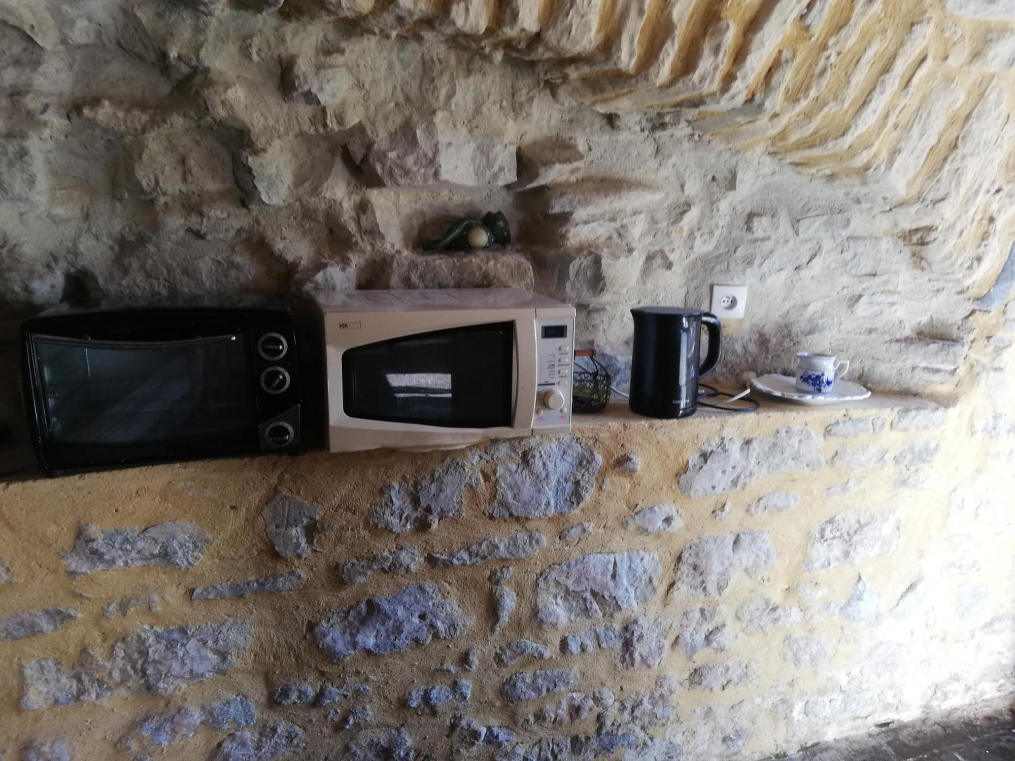 Ferme De Montigny Bed & Breakfast Asnieres-en-Bessin Exterior photo